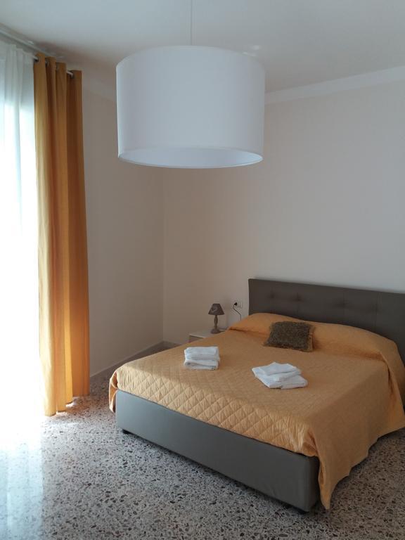 Casa Fiore Napoli Bagian luar foto