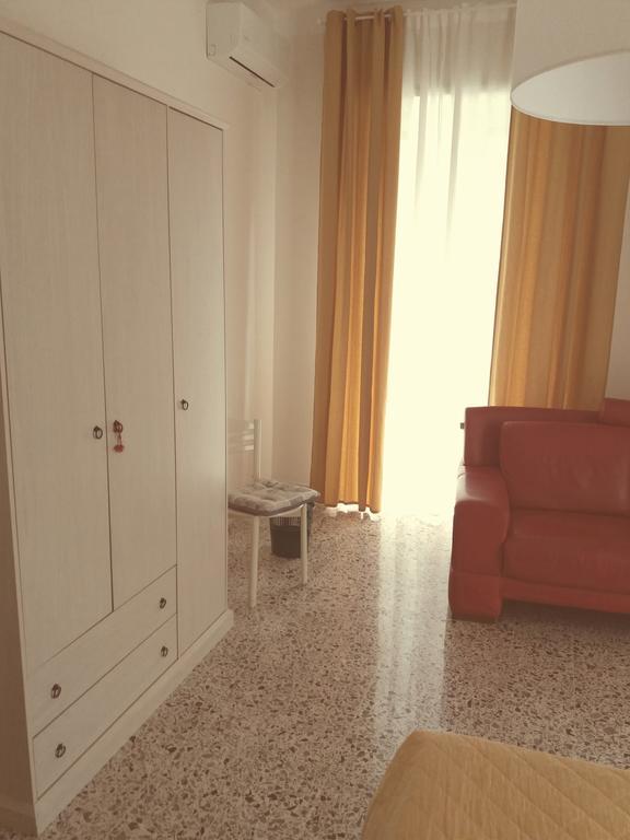 Casa Fiore Napoli Bagian luar foto