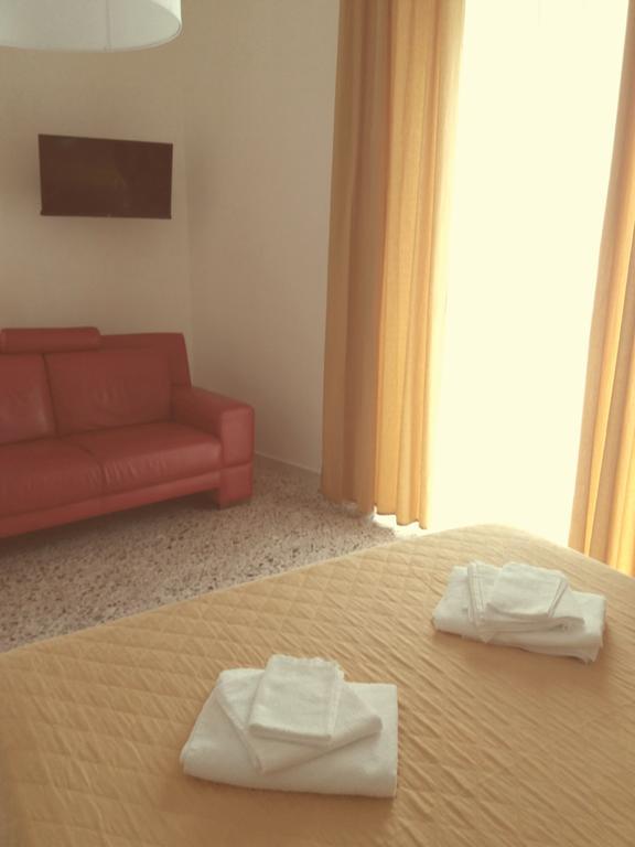 Casa Fiore Napoli Bagian luar foto