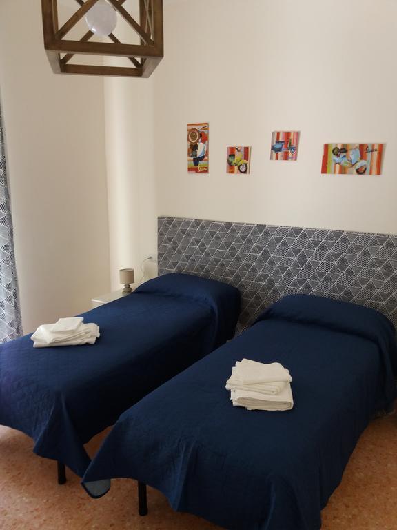 Casa Fiore Napoli Bagian luar foto
