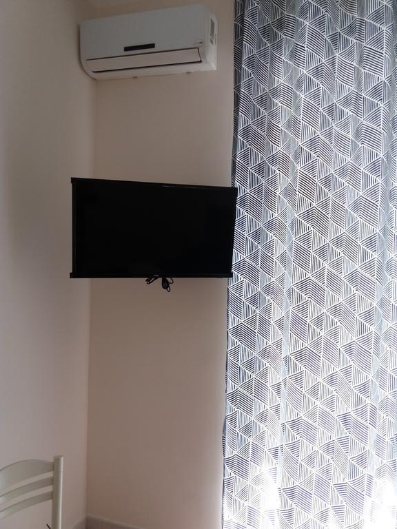 Casa Fiore Napoli Bagian luar foto
