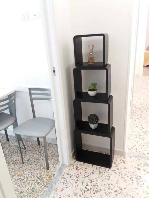 Casa Fiore Napoli Bagian luar foto