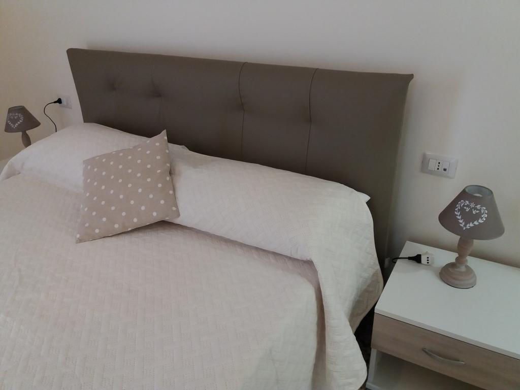 Casa Fiore Napoli Bagian luar foto