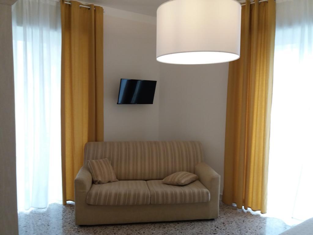 Casa Fiore Napoli Bagian luar foto