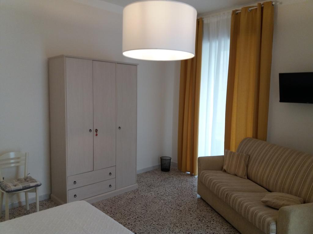 Casa Fiore Napoli Bagian luar foto